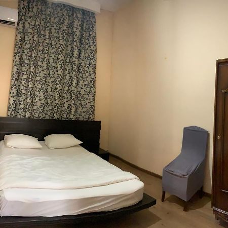 Tbilisi Central Street Cosy Apartments 外观 照片