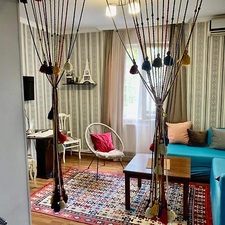 Tbilisi Central Street Cosy Apartments 外观 照片