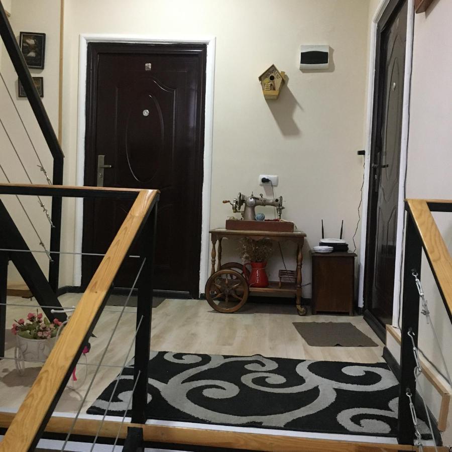 Tbilisi Central Street Cosy Apartments 外观 照片