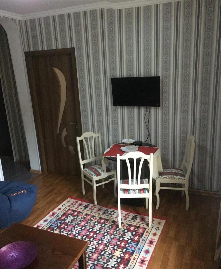 Tbilisi Central Street Cosy Apartments 外观 照片