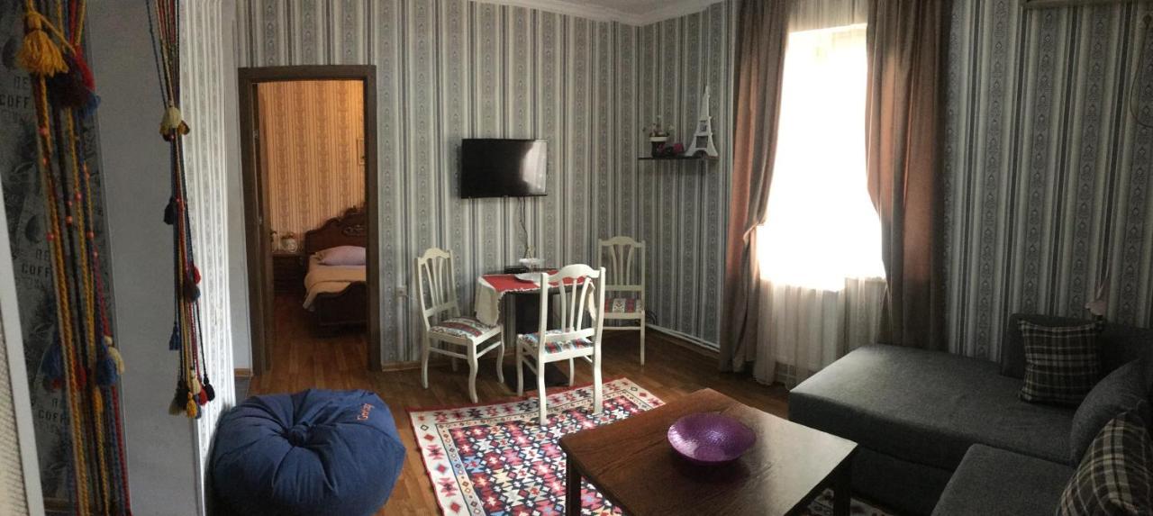 Tbilisi Central Street Cosy Apartments 外观 照片