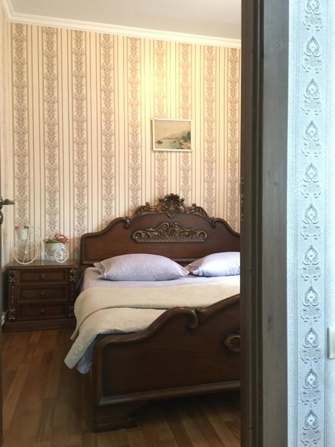 Tbilisi Central Street Cosy Apartments 外观 照片
