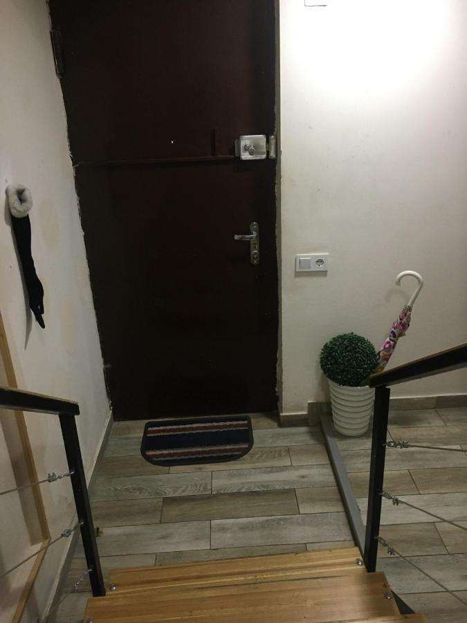 Tbilisi Central Street Cosy Apartments 外观 照片