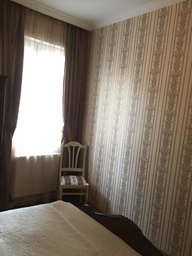 Tbilisi Central Street Cosy Apartments 外观 照片