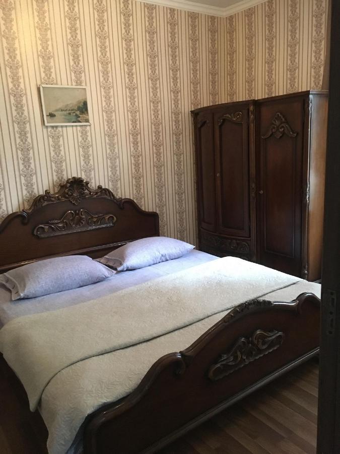 Tbilisi Central Street Cosy Apartments 外观 照片
