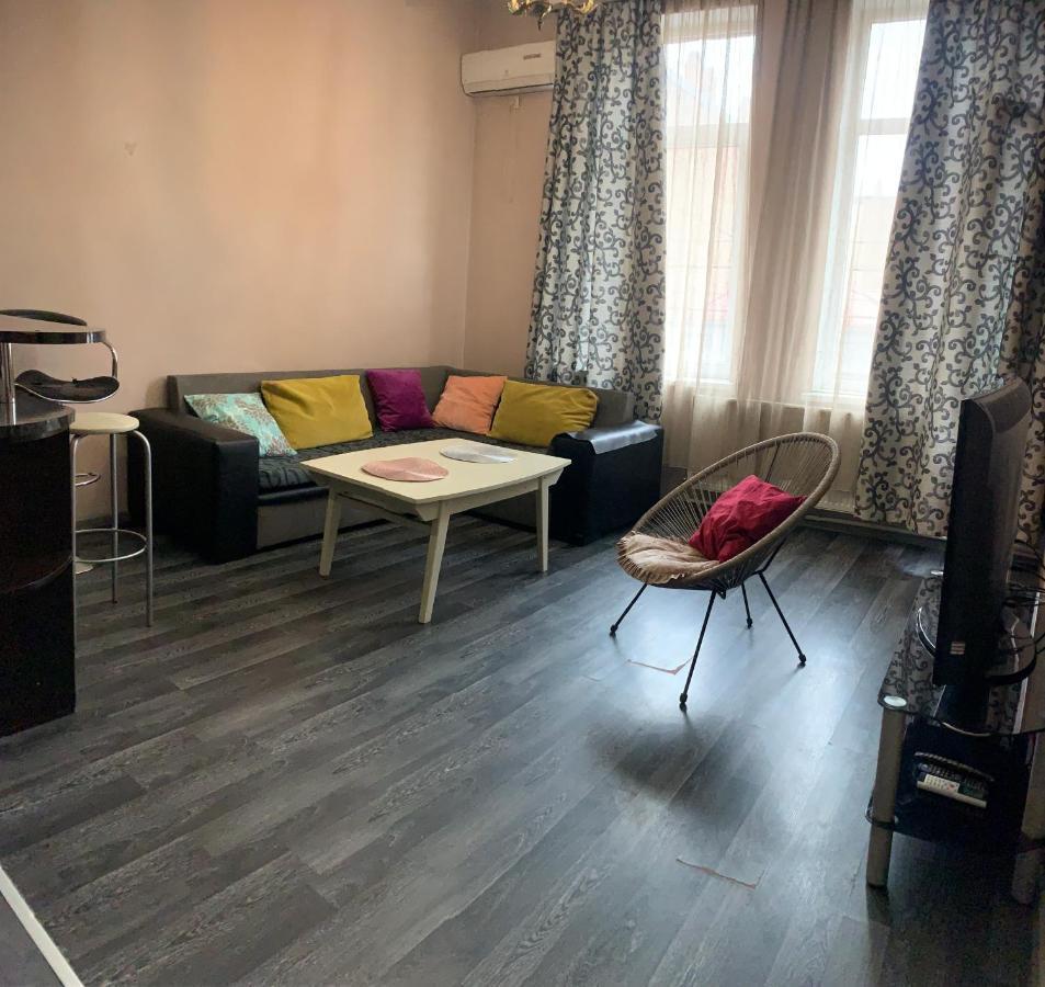 Tbilisi Central Street Cosy Apartments 外观 照片