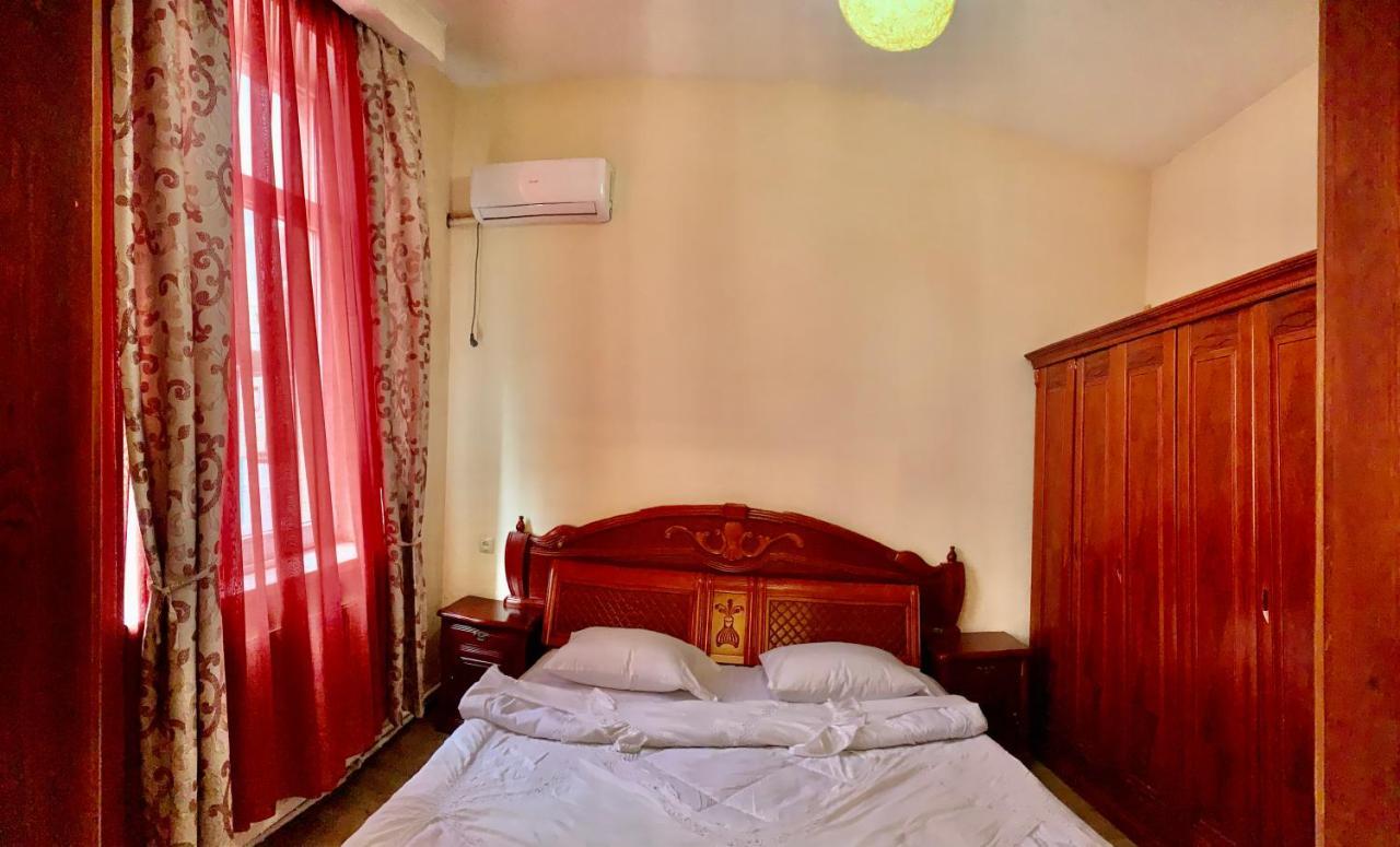 Tbilisi Central Street Cosy Apartments 外观 照片