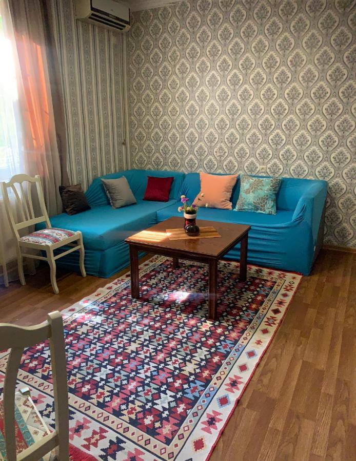 Tbilisi Central Street Cosy Apartments 外观 照片