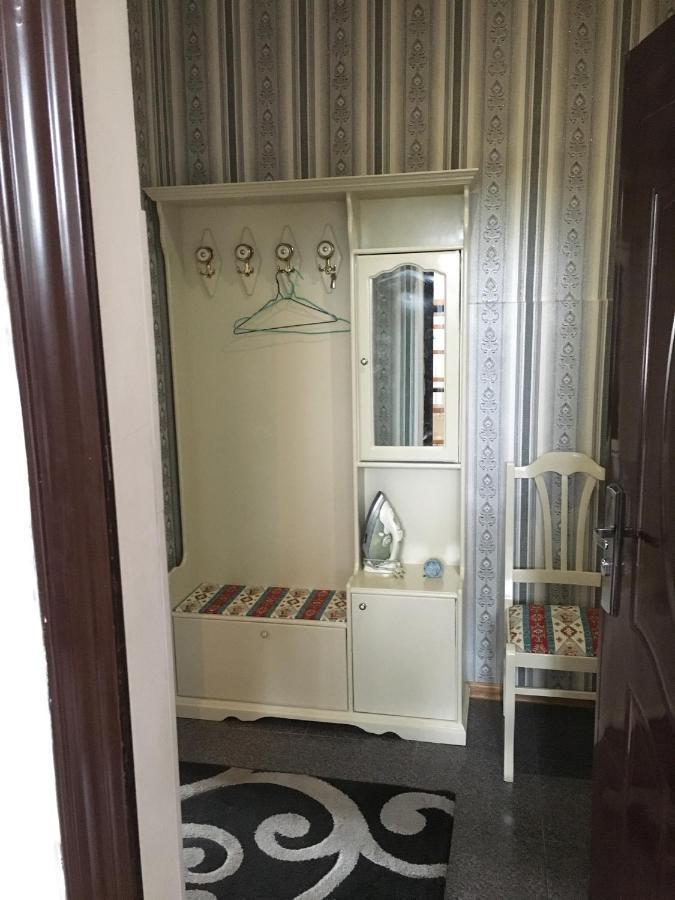 Tbilisi Central Street Cosy Apartments 外观 照片