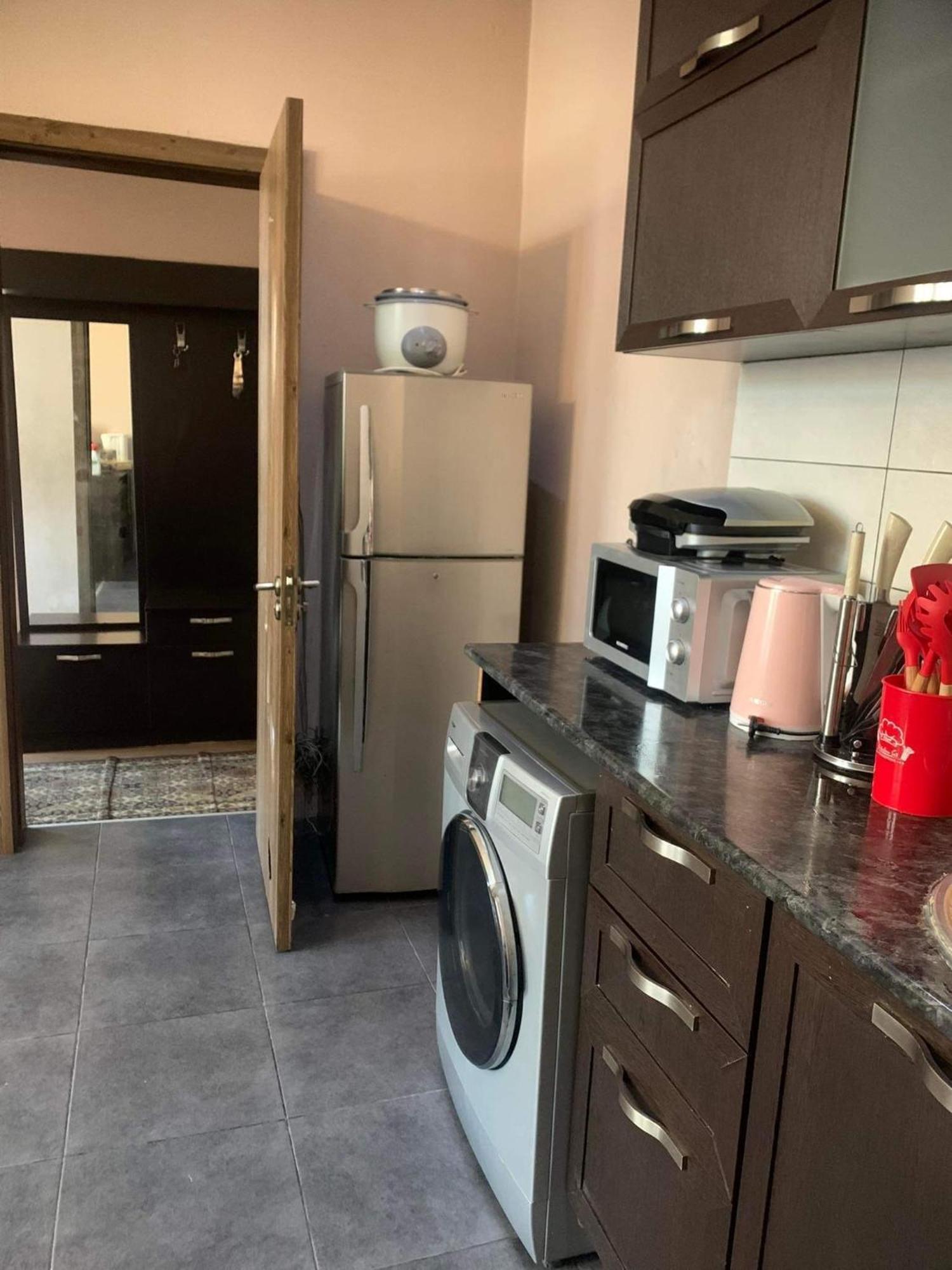 Tbilisi Central Street Cosy Apartments 外观 照片