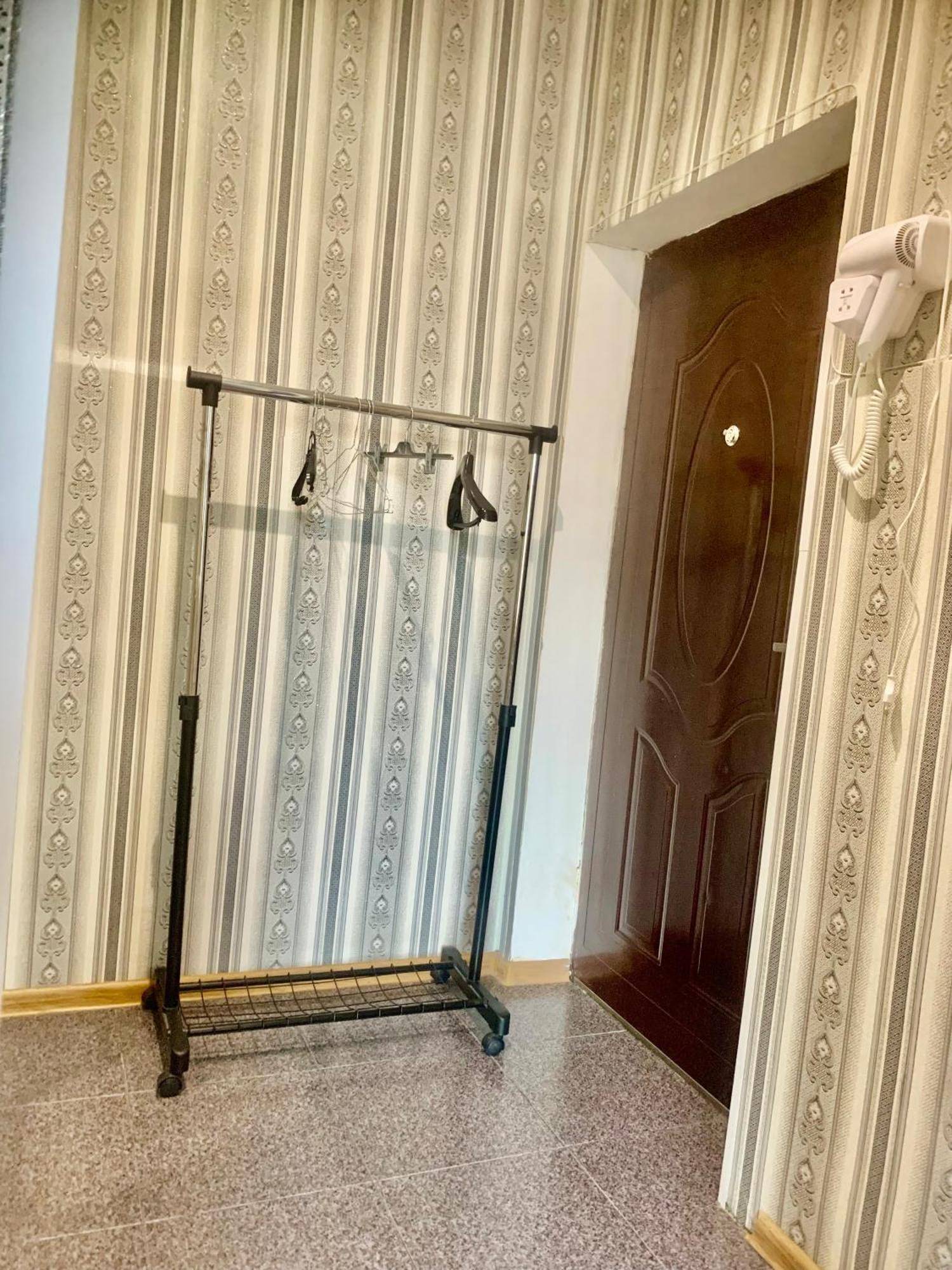 Tbilisi Central Street Cosy Apartments 外观 照片