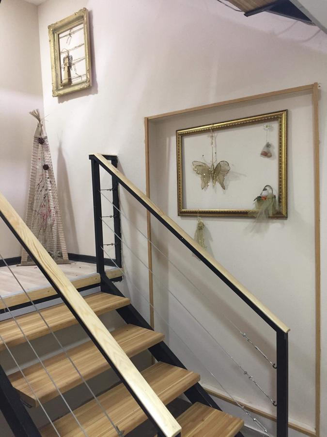 Tbilisi Central Street Cosy Apartments 外观 照片